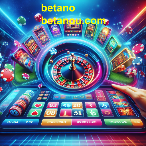 betano betano