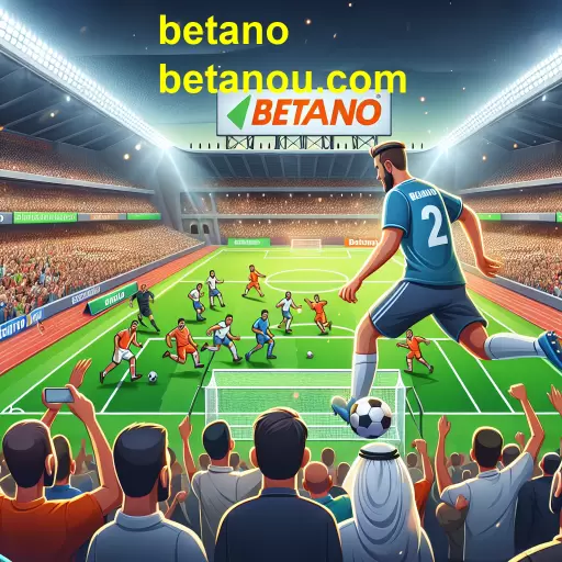Explorando a Categoria de Futebol no Betano